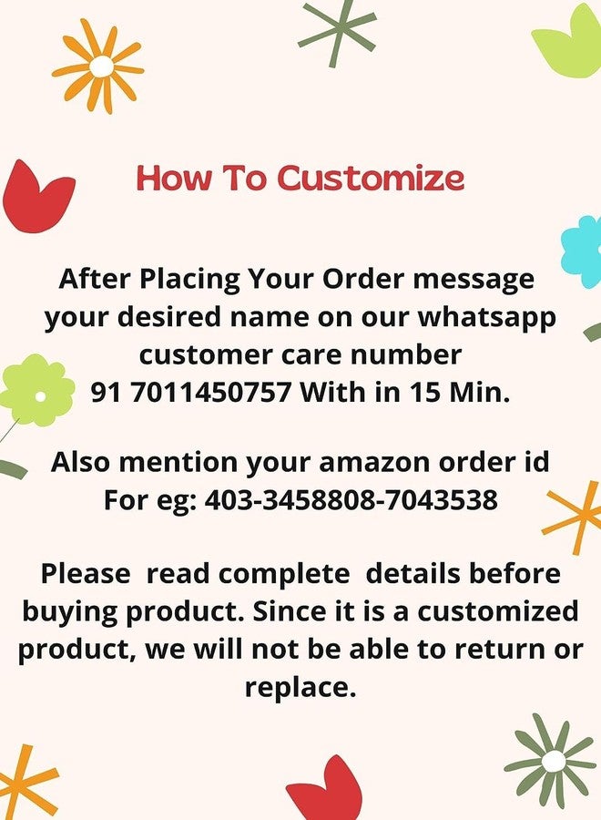 Yellow Nuts Personalized Name Stickers for Kids School Books 36 Pcs Waterproof Notebooks Custom Name Labels Water Bottles - Image 3